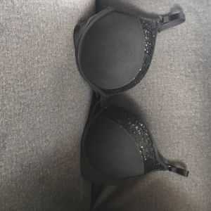 Victoria Secret Push Up Bra